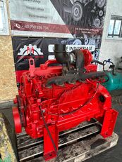 John Deere 6068 engine for wheel tractor