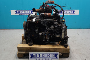 New Holland 688TA/M2 engine for wheel tractor