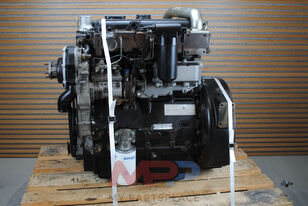 Perkins NL 1104D-44 T engine for mini tractor