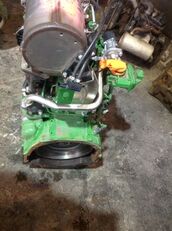Yanmar 4tnv86t 007865 engine for John Deere wheel tractor