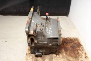 AGCO gearbox for wheel tractor