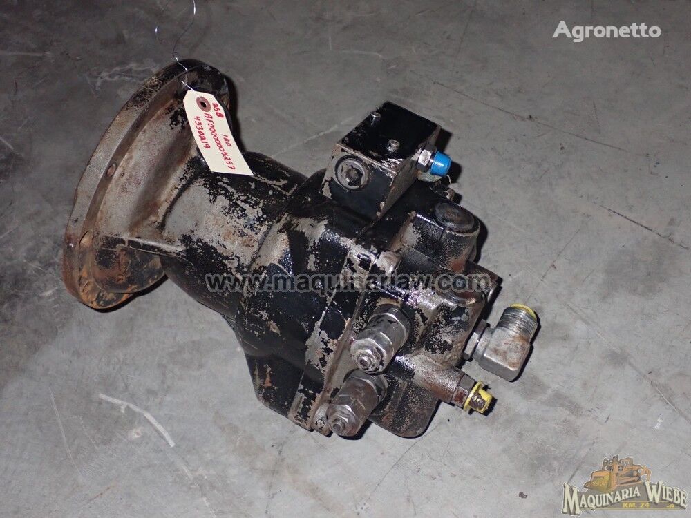 4330219 hydraulic motor for John Deere 120,EX120,4045 wheel tractor