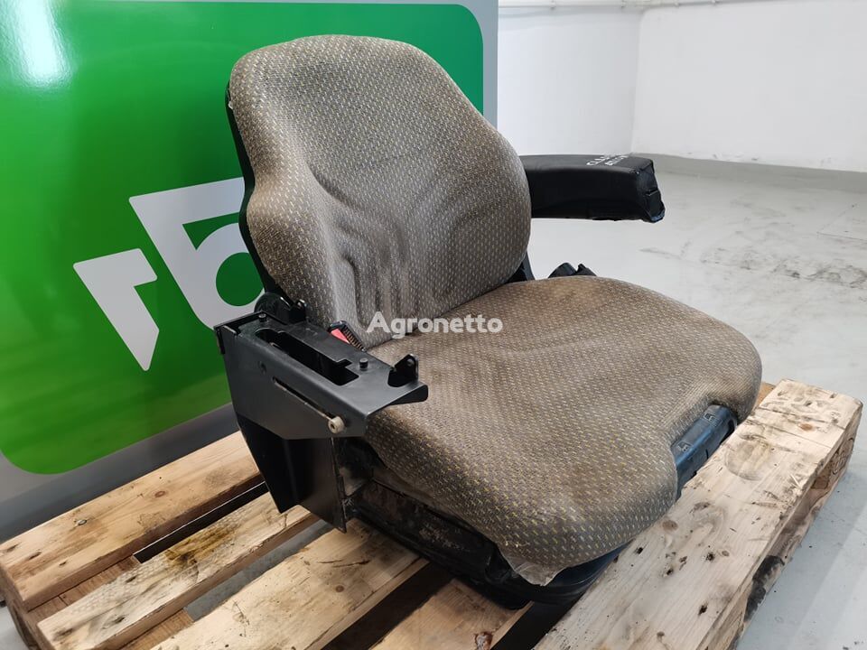 Claas Axion seat for wheel tractor
