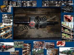 spare parts for Deutz-Fahr Agrotron 106,115,135 wheel tractor