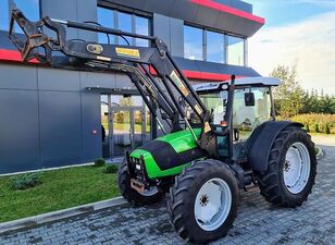 Deutz-Fahr Agrofarm 420 for wheel tractor