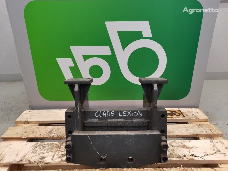 Mocowanie belki polowej Claas Xerion for wheel tractor