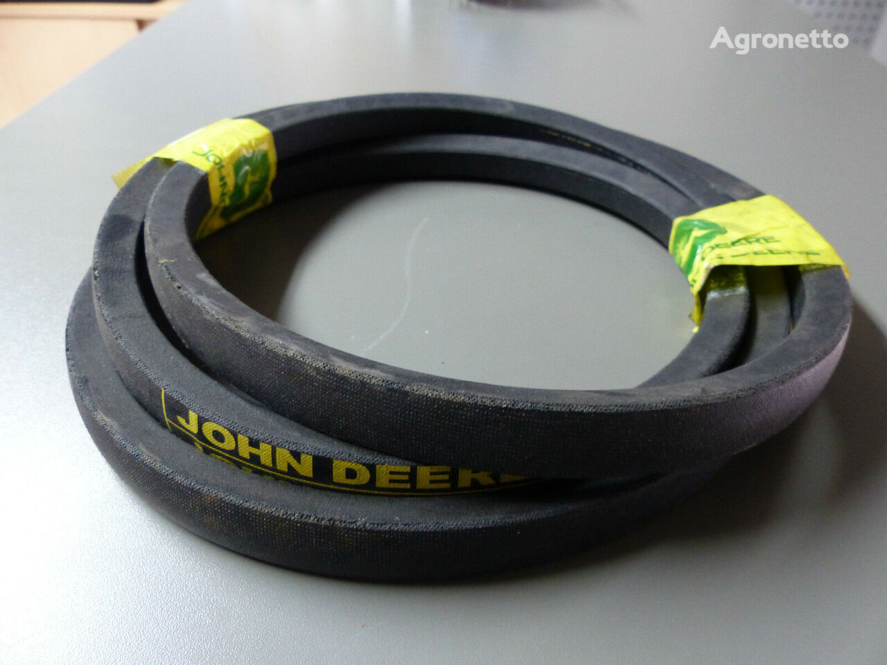 John Deere CC47554 timing belt for John Deere wheel tractor