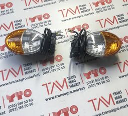 TAM LY1104-3-48-062 turn signal for wheel tractor