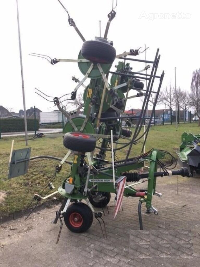 Fendt Twister 8608 DN tedder