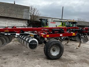 Case IH Ecolo Tiger disk harrow