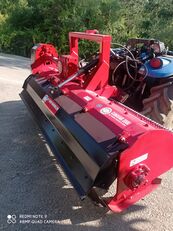 new AY TARIM MAKINALARI tractor mulcher