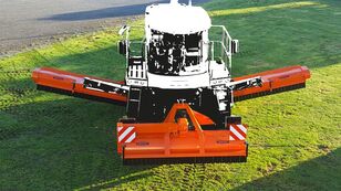 new Perfect TRIGANT tractor mulcher