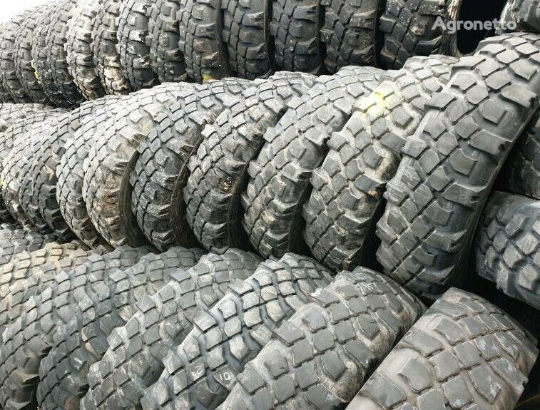 Michelin ✅ Reifen_12.00R20_Michelin_XML_149/146J_TL_14PR_Top Zustand tractor tire