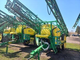 John Deere M732i trailed sprayer