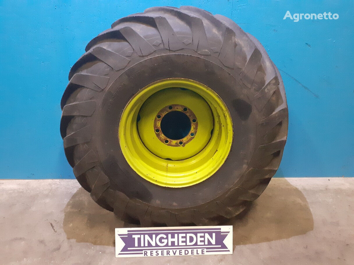 Goodyear 26" 23.1-26 wheel