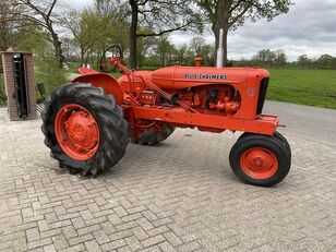 Allis chalmers WD 45 Oldtimer tractor wheel tractor