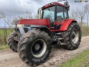 Case IH 7250 Pro wheel tractor