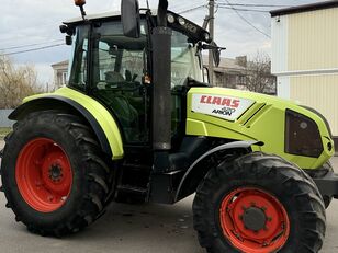 Claas Arion 420 wheel tractor