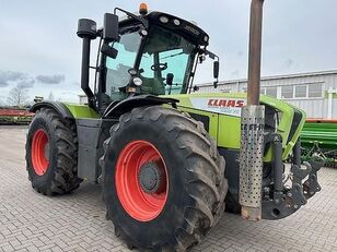 Claas XERION 3800 VC wheel tractor