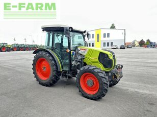 Claas elios 210 wheel tractor
