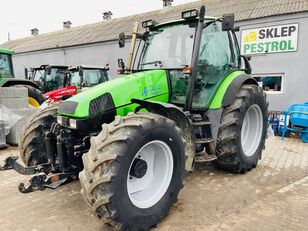 Deutz-Fahr Agrotron 135mk3, 145KM od pierwszego właściciela! TUZ, 150 wheel tractor