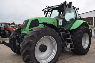 Deutz-Fahr Agrotron 260 wheel tractor