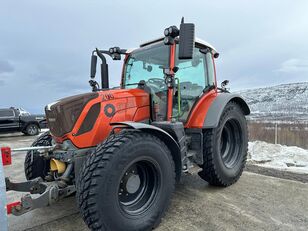Fendt 313 Vario wheel tractor