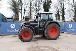 Fendt 716 Vario wheel tractor