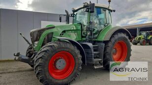 Fendt 927 Vario Profi wheel tractor