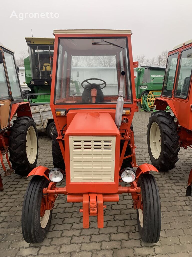 HTZ T25 wheel tractor