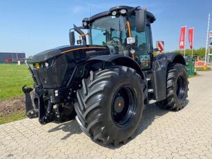 JCB FASTRAC 4220 ICON wheel tractor