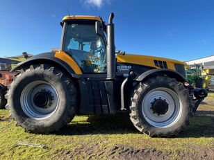 JCB Fastrac 8250 wheel tractor