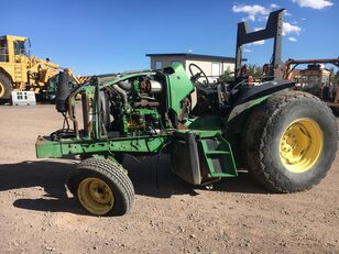 John Deere 6520 wheel tractor for parts