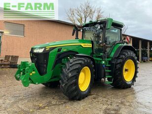 John Deere 8r340 e23 *garantie bis 06/2025* wheel tractor