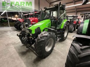 John Deere agrotron 105 mk1 wheel tractor