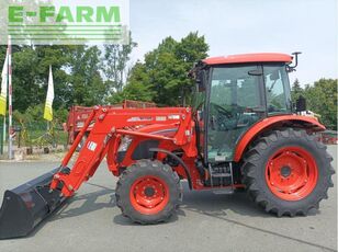 Kioti rx 7330 wheel tractor