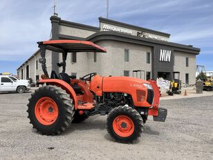 Kubota L4701 wheel tractor