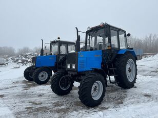 MTZ 892 wheel tractor