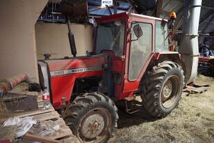 Massey Ferguson 265 wheel tractor