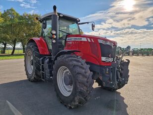 Massey Ferguson 7726 wheel tractor