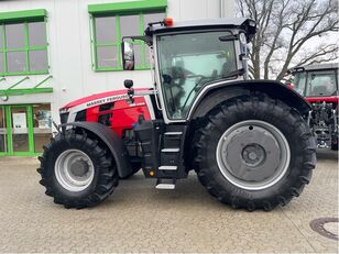 new Massey Ferguson 8S.265 Dyna-7 EFFICIENT wheel tractor