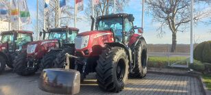new McCormick X8.631 wheel tractor