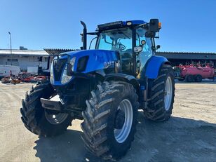 New Holland T7.220 wheel tractor