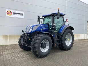new New Holland T7.270 AUTOCOMMAND NEW GEN wheel tractor