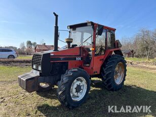 Valmet 505-4 wheel tractor