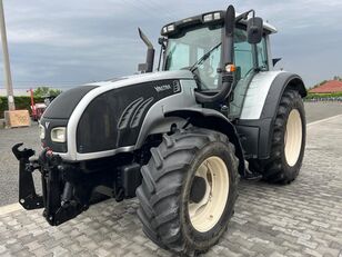 Valtra T 132D wheel tractor