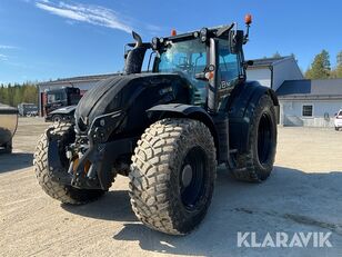 Valtra T174 wheel tractor