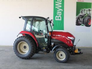 new Yanmar YT 359 wheel tractor